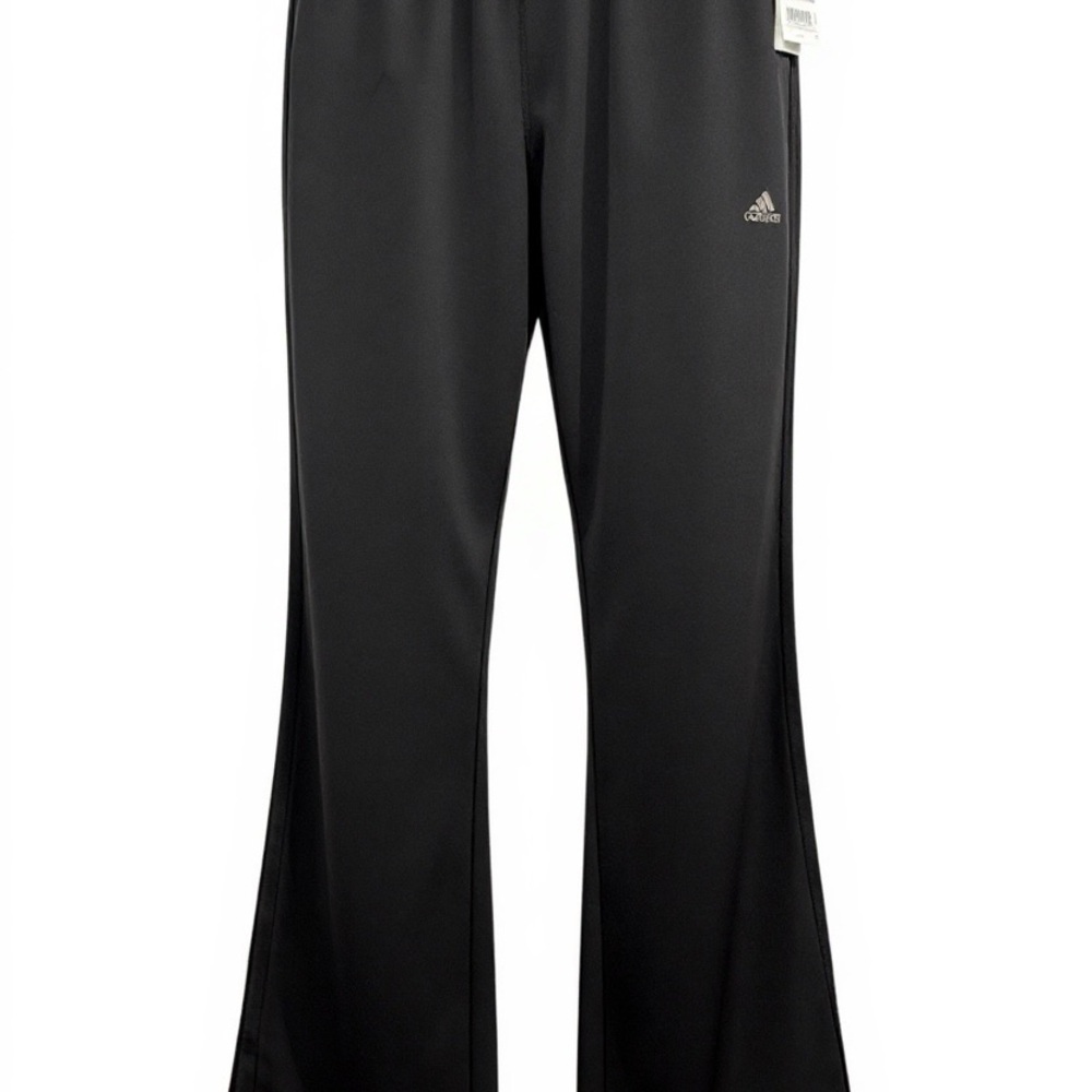 Adidas Black Performance Pants - image 2